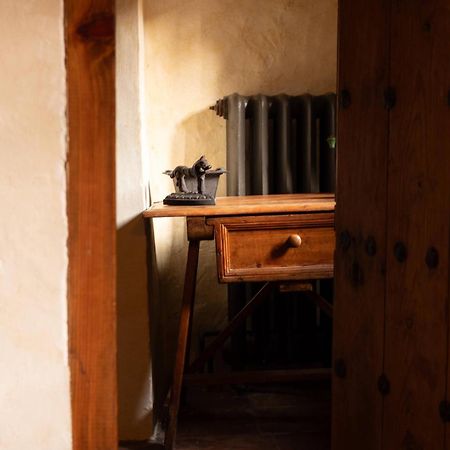 La Casa Amarilla Villa Rubielos de Mora Kültér fotó