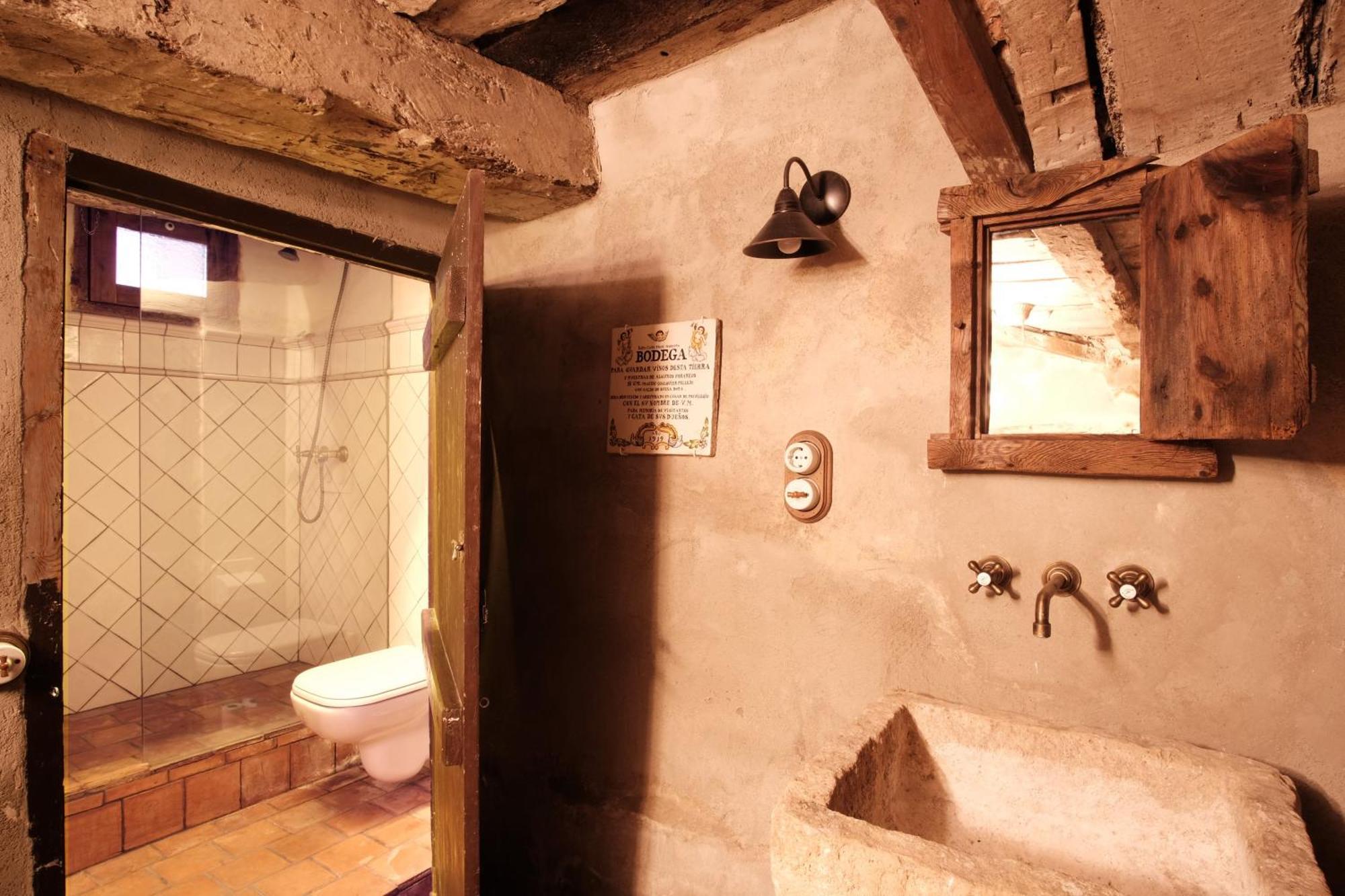 La Casa Amarilla Villa Rubielos de Mora Kültér fotó