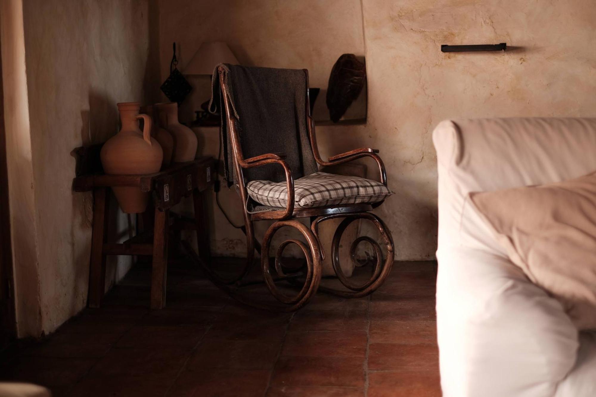 La Casa Amarilla Villa Rubielos de Mora Kültér fotó