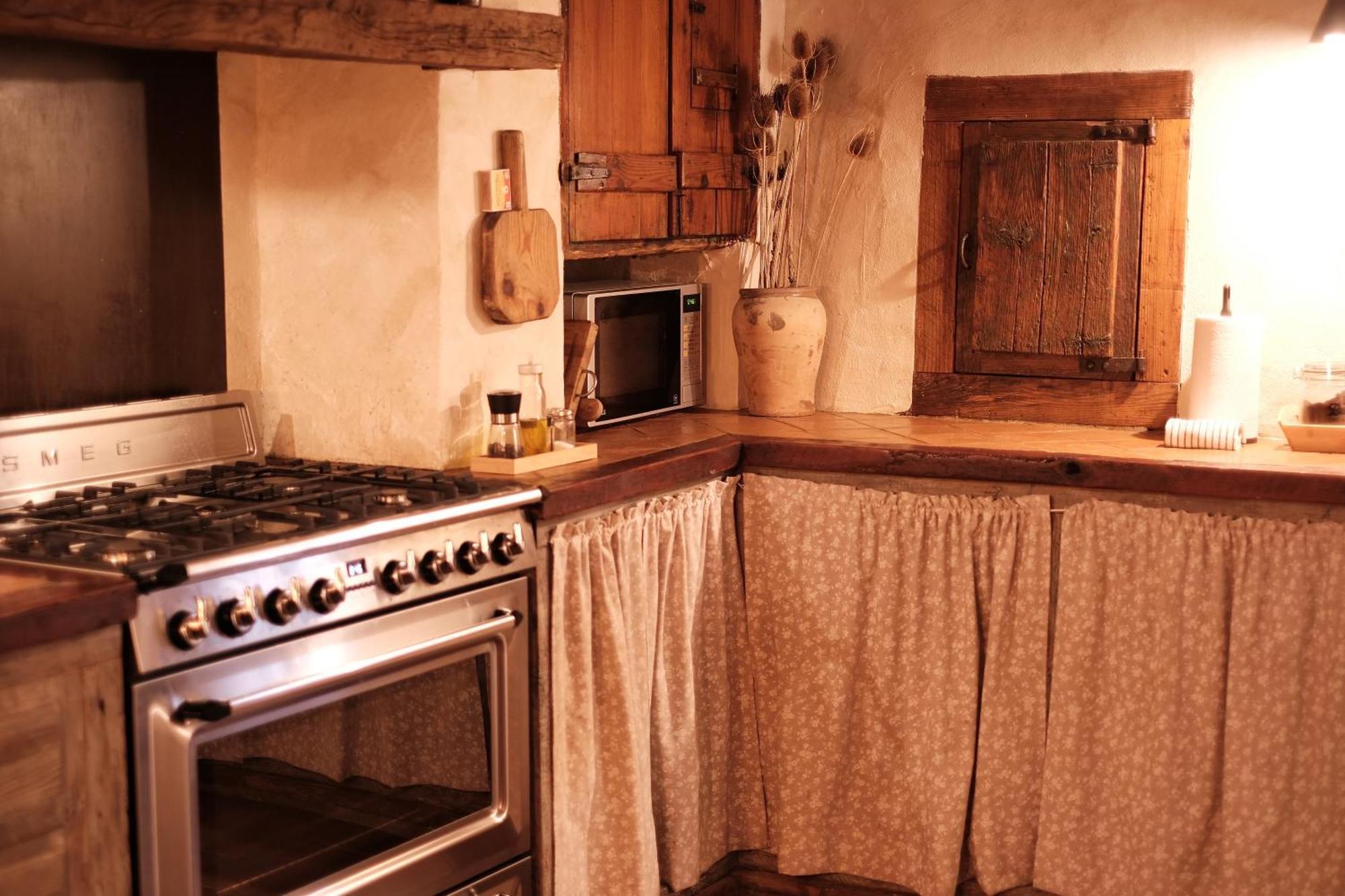 La Casa Amarilla Villa Rubielos de Mora Kültér fotó